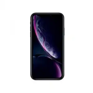 Movil Smartphone Refurbished Apple Xr 128gb A+ Black