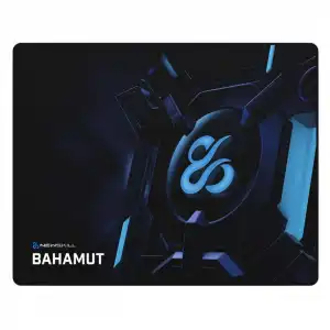 Newskill Bahamut Alfombrilla Gaming L