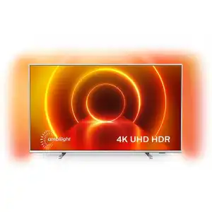 Philips 50PUS7855 50" LED UltraHD 4K HDR10+