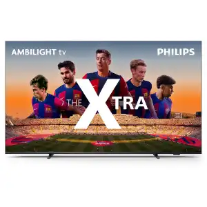 Philips - TV miniLED 189cm (75') Philips 75PML9008/12 UHD 4K, Ambilight 3 lados, HDR10 / HDR10+ Compatible, Dolby Vision, Smart TV.