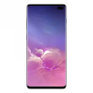 Samsung Galaxy S10+ 128Gb Negro Prisma Libre