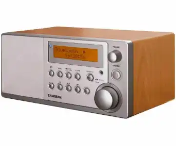 Sangean Genuine 31 / Radio Dab+ De Estantería