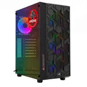 ScreenON PC Gaming T50104 AMD Ryzen 5 5600G/8GB/500GB SSD/GTX 1650