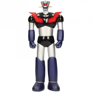 SD Toys Mazinger Z Figura con Luz 30 cm