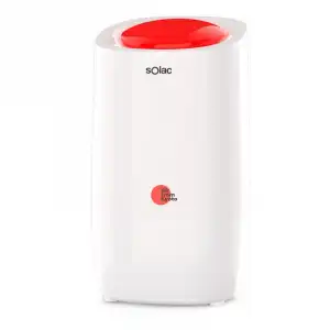 Solac HU1061 Air From Kyoto Humidificador Ultrasónico 3.2L