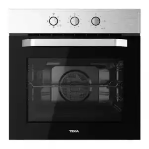 Teka - Horno multifuncion Teka Hydroclean, función pizza - HCB 6629 PIZZA.