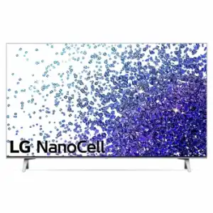 TV NanoCell 109,22 cm (43") LG 43NANO776PA, 4K UHD, Smart TV