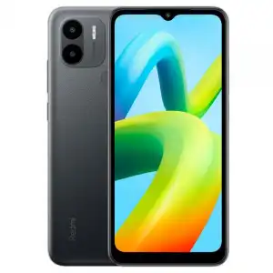 Xiaomi Redmi A1 Plus 2/32GB Negro Libre