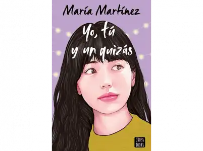 Yo, tú y un quizás - María Martínez