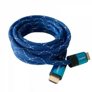 3Go CHDMI320 Cable HDMI 2.1 4K Macho/Macho 3m