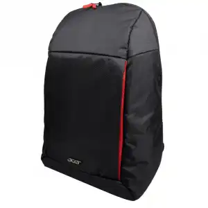 Acer Nitro Urban Blackpack Mochila Gaming para Portátil 15.6"