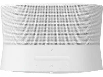 Altavoz inalámbrico - Sonos Era 300, Voice Control, Trueplay™, Bluetooth, WiFi, Blanco