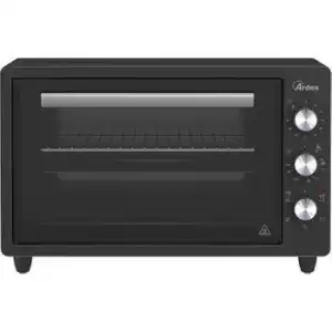 Ardes Kratos 37 L 1300 W Negro