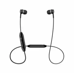 Auriculares Sennheiser CX150 con Bluetooth