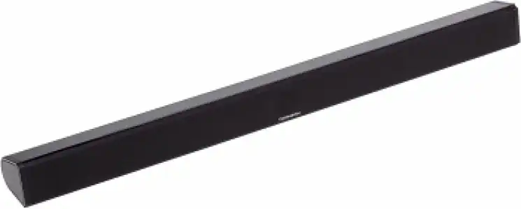 Barra Sonido Thomson Sb100bt Bluetooth Negro