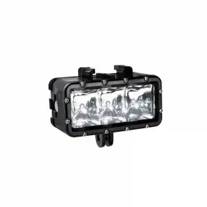 Bresser Antorcha LED para Cámara Deportiva