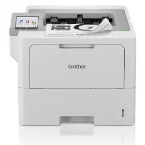 Brother HL-L6410DN Impresora Láser Monocromo Dúplex