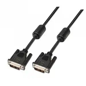 Cable DVI Macho a DVI Macho 3 Metros