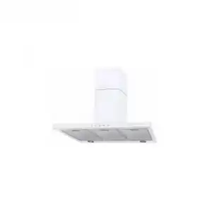 Campana Mepamsa Silueta 90 Xla Blanca Luces Led Clase A 325.0571.784