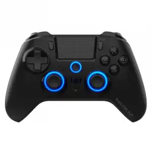 Egogear SC15 BT Gamepad Inalámbrico Negro para PS4