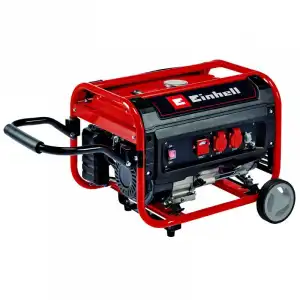 Einhell TC-PG 35/E5 Generador a Gasolina 3100VA