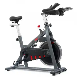 FITFIU Fitness BESP-200 Bicicleta Indoor Inercia 18Kg