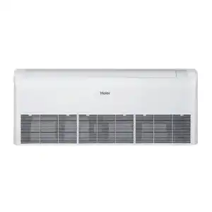 Haier - Aire acondicionado suelo-techo Haier 11.524 frig/h y 12.900 kcal/h - AC140S2SK1FA.