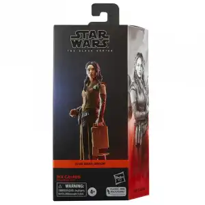 Hasbro Figura Star Wars The Black Series Bix Caleen