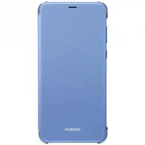 Huawei Flip Cover Azul para Huawei P Smart