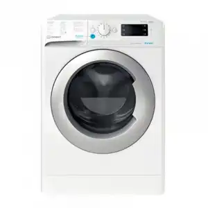 Indesit BDE 96436 9WS SPT Lavasecadora Carga Frontal 9Kg/6Kg D Blanca