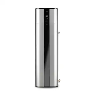 LG - Aerotermo LG 270L , WIFI Smart ThinQ - WH27S.F5.