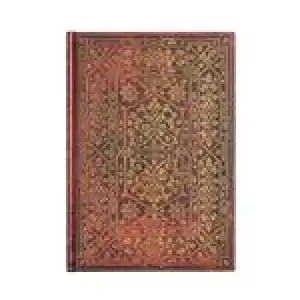 Libreta grande Paperblanks Evangeline