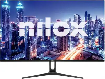 Monitor Nilox 21,5" NXM22FHD01