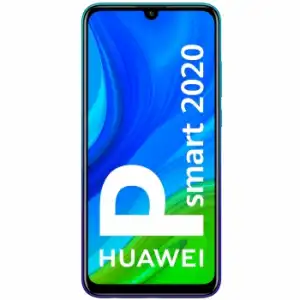 Móvil Huawei P Smart 2020 4GB de RAM + 128GB - Azulo