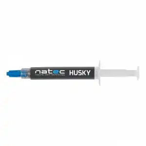 Natec Husky Pasta Térmica 4 gr