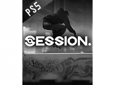 PS5 Session