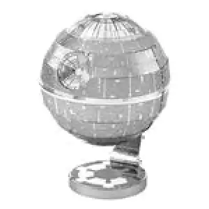 Puzzle 3D Metal earth Star Wars Death Star