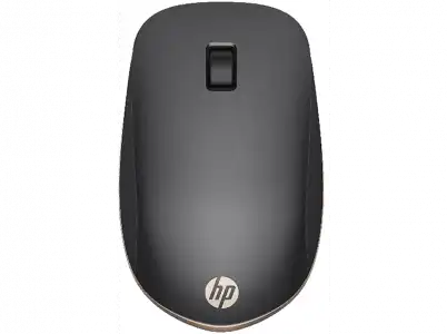 Ratón inalámbrico - HP Z5000, Bluetooth®, W2Q00AA, Plata ceniza oscura