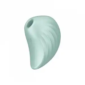 Satisfyer Pearl Diver - Menta