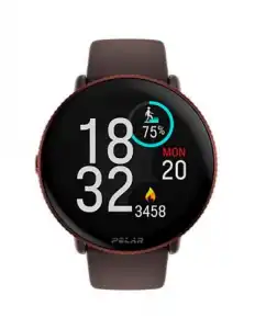 Smartwatch Polar Ignite 3