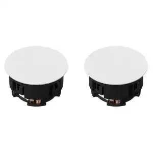 Sonos - Altavoces Integrados De Techo In-Ceilling