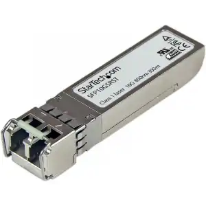 Startech Módulo Transceptor SFP+ Compatible con HP JD092A 10GBase-SR