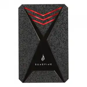 SureFire Gaming Disco Externo SSD 1TB USB 3.2