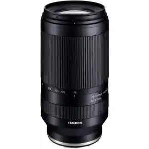 Tamron A047SF Objetivo 70-300mm F4.5-6.3 Di III RXD para Sony E