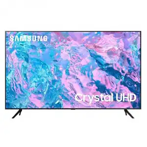 Televisor SAMSUNG 75" Smart UE75CU7102KXXH