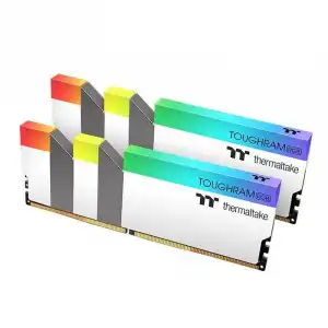 Thermaltake Toughram White RGB DDR4 4000 16GB 2x8GB CL19