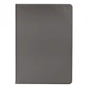 Tucano Funda Metal Gris Oscuro para iPad 10.2/10.5"