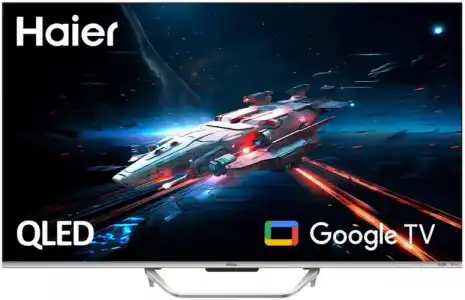 TV Haier 43" H43Q800UX