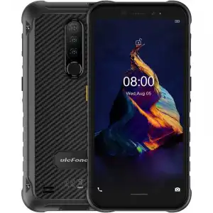 Ulefone Armor X8 4/64GB Negro Libre