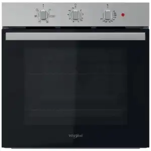 Whirlpool OMR35HR0X Horno Multifunción 71L A Acero Inoxidable